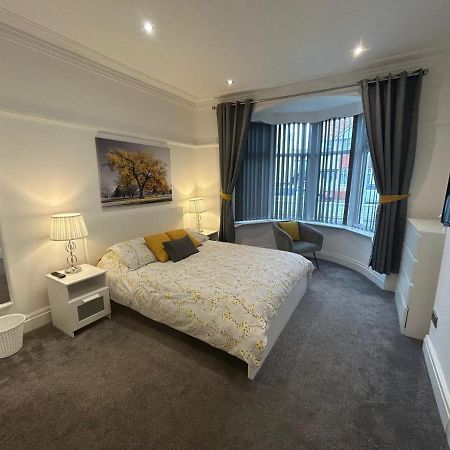 The Bungalow, Thornton-Cleveleys别墅 外观 照片